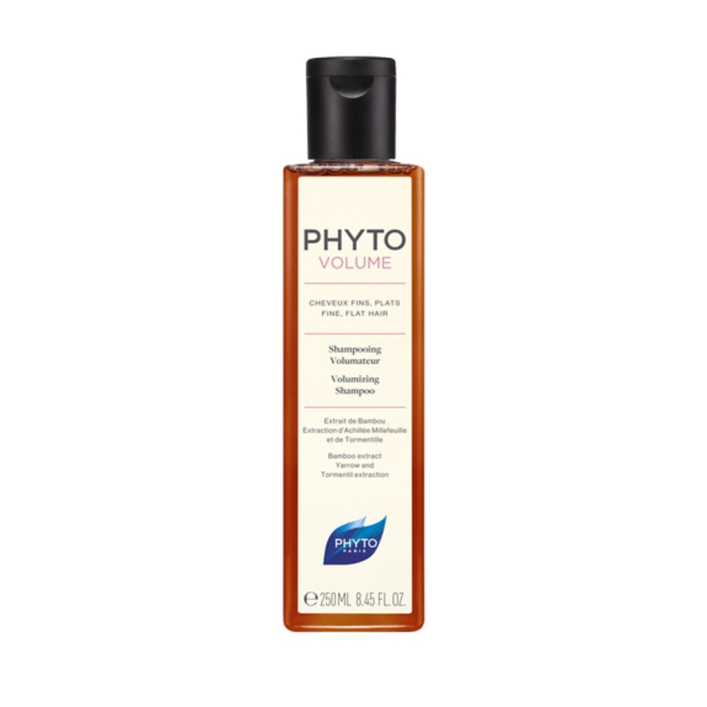 Phyto Phytovolume İnce Tel Saçlar için Yoğun Hacim Kazandıran Şampuan 250 ML